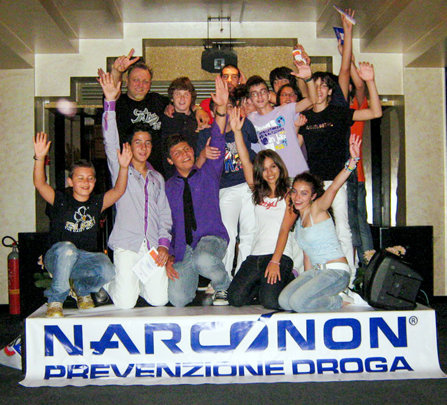 Narconon Aurora